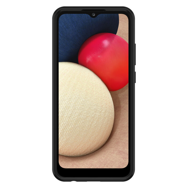 product image 2 - Galaxy A02s Case React Series